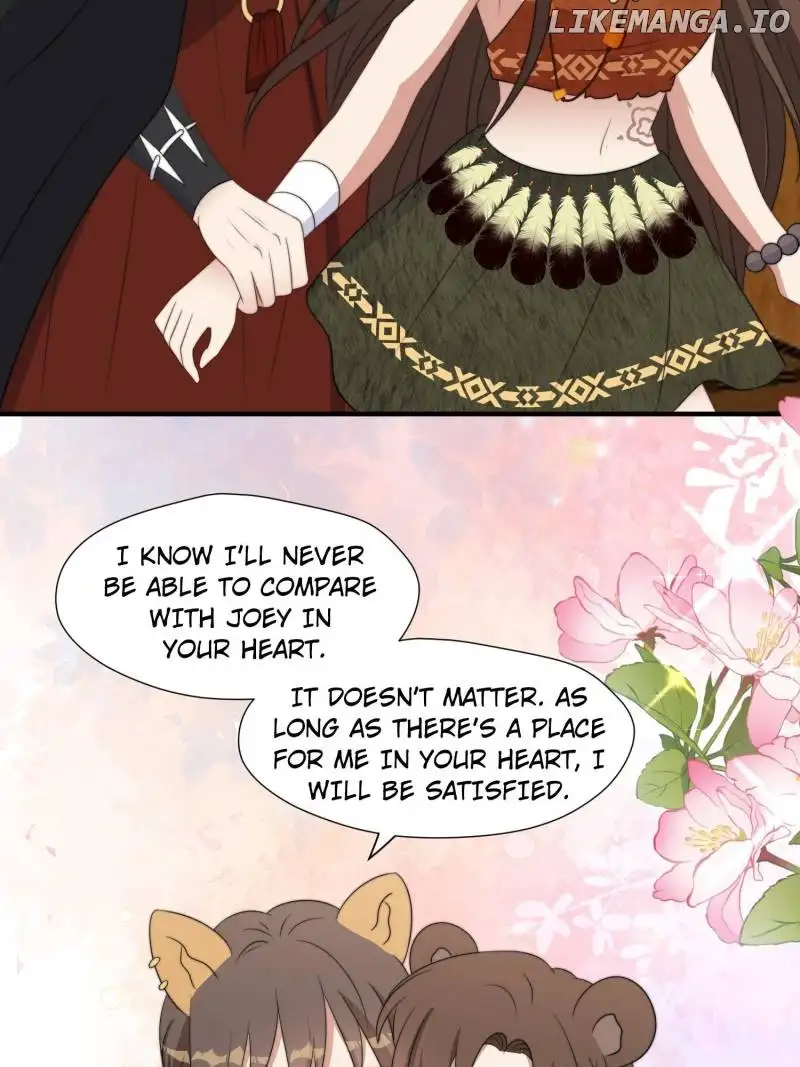 I Became the Beastman’s Wife Chapter 215 - Page 16