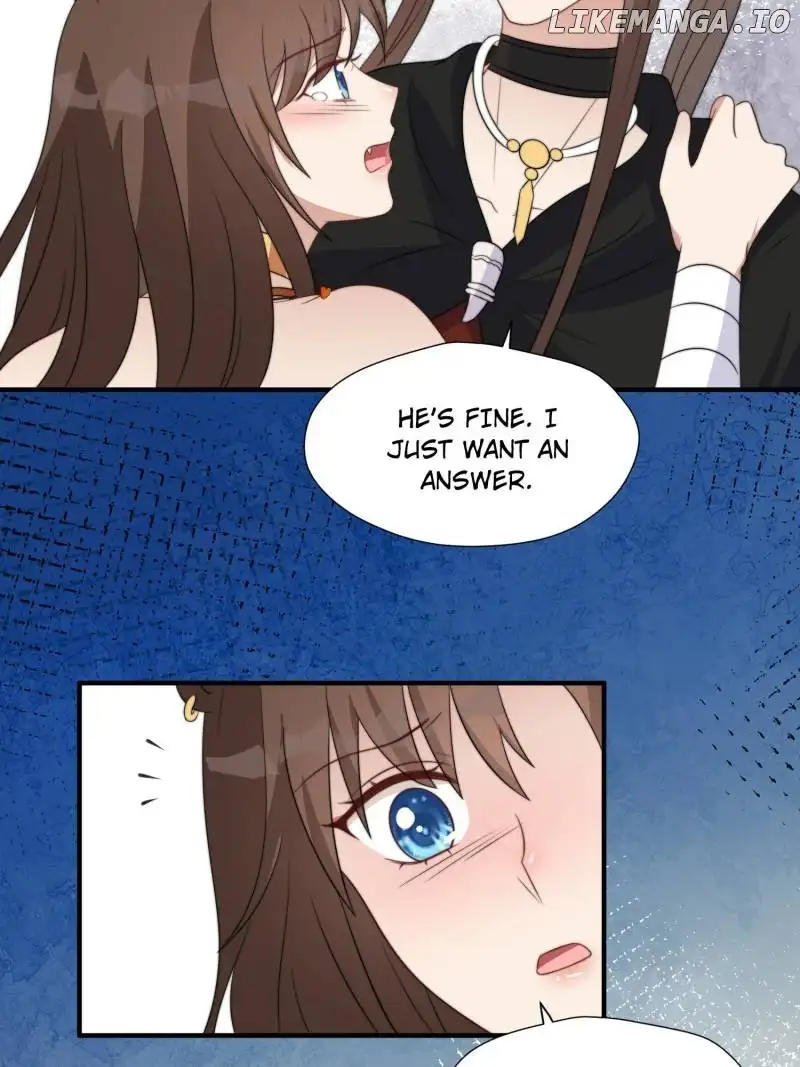 I Became the Beastman’s Wife Chapter 215 - Page 3