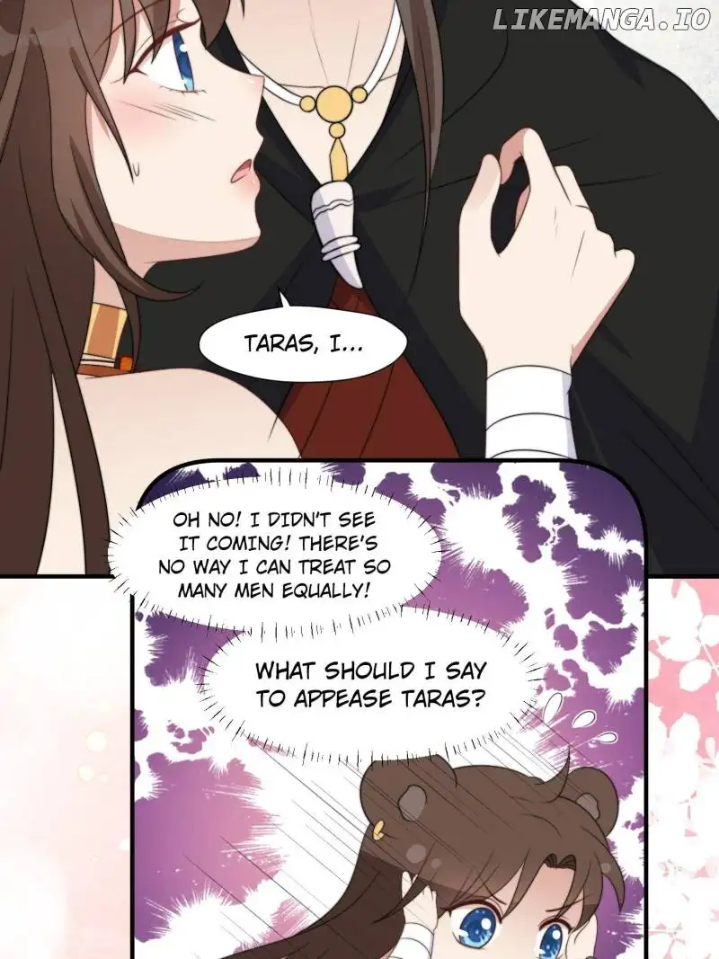 I Became the Beastman’s Wife Chapter 215 - Page 5