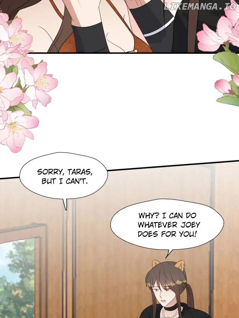 I Became the Beastman’s Wife Chapter 215 - Page 9