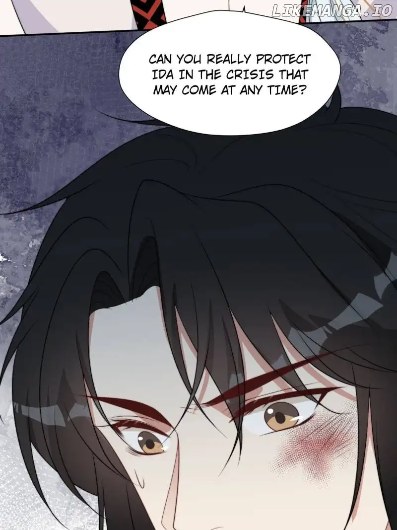 I Became the Beastman’s Wife Chapter 216 - Page 20