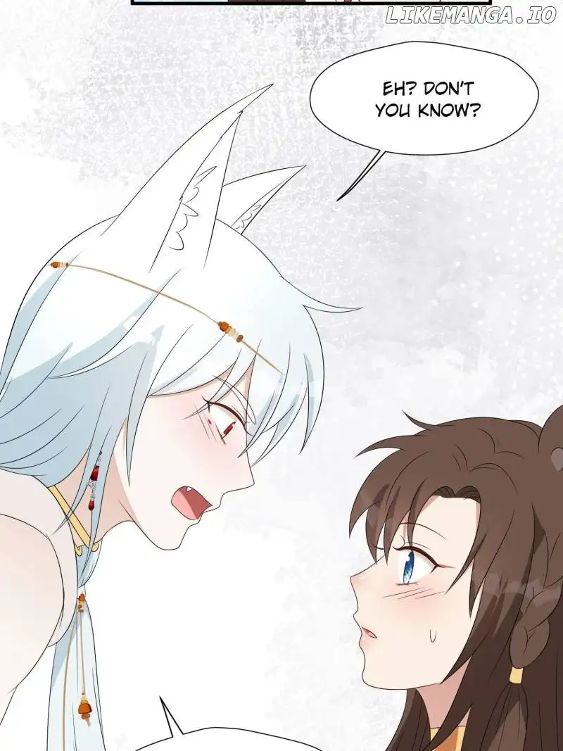 I Became the Beastman’s Wife Chapter 218 - Page 13