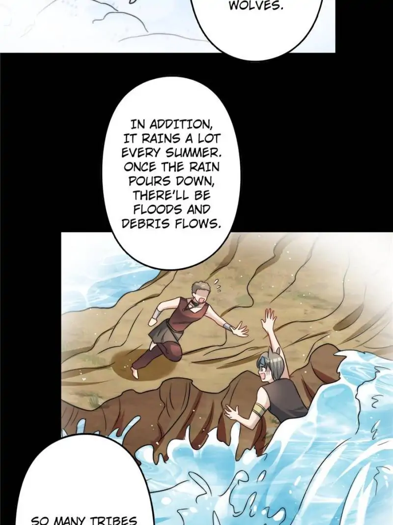 I Became the Beastman’s Wife Chapter 22 - Page 18