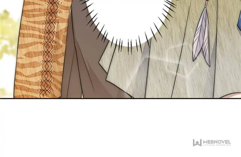 I Became the Beastman’s Wife Chapter 22 - Page 29