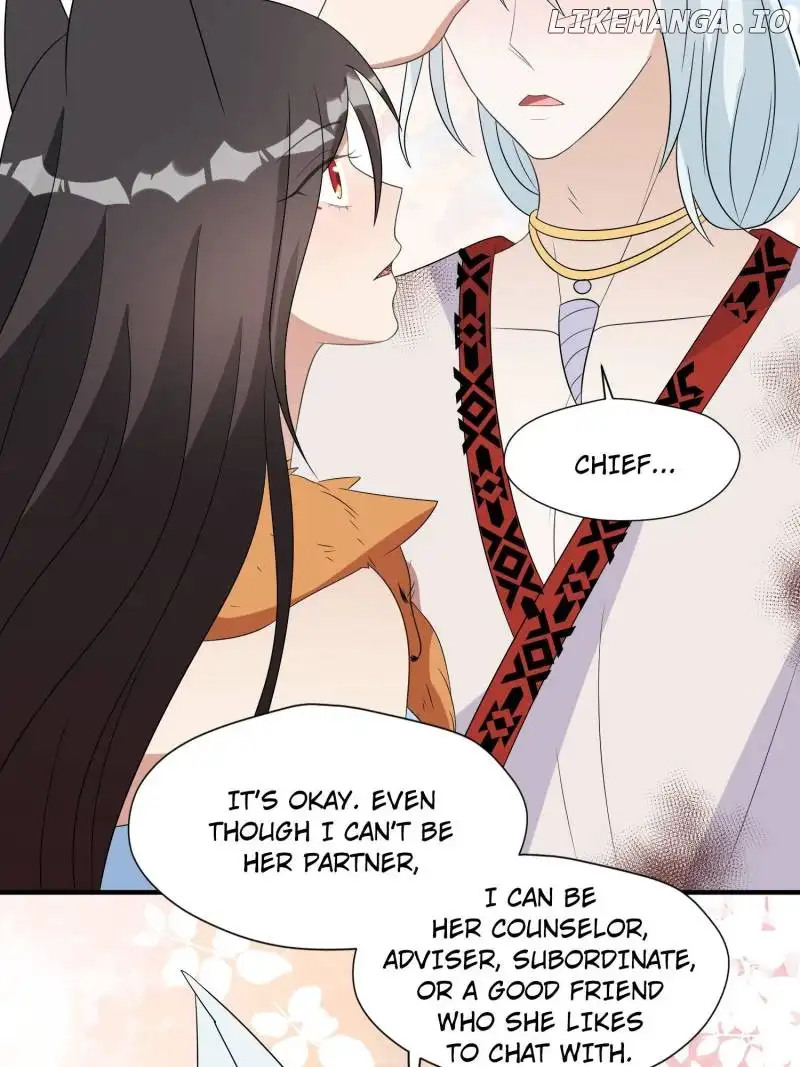 I Became the Beastman’s Wife Chapter 222 - Page 5
