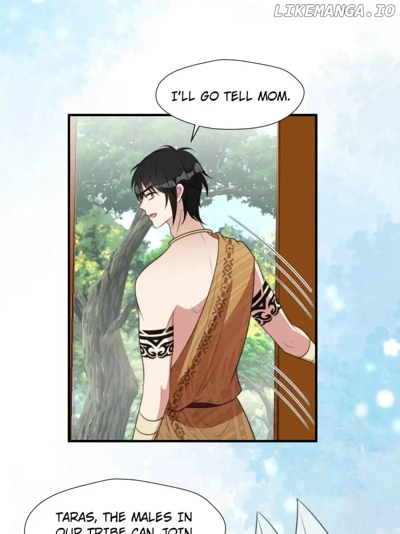 I Became the Beastman’s Wife Chapter 224 - Page 8