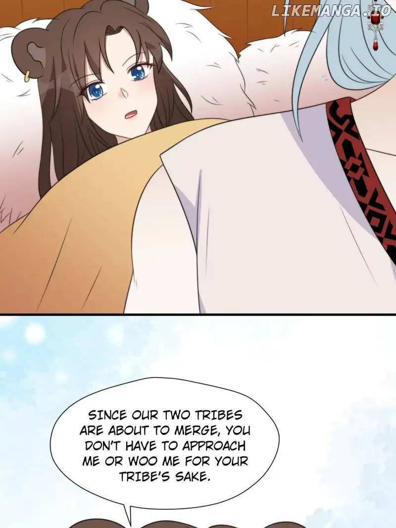 I Became the Beastman’s Wife Chapter 225 - Page 11