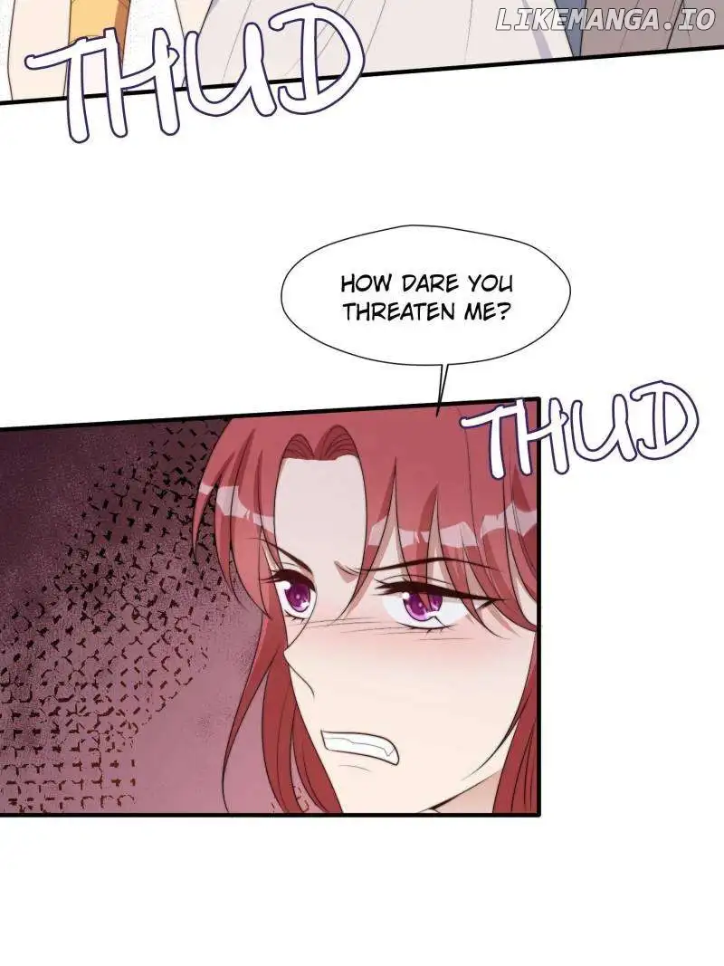 I Became the Beastman’s Wife Chapter 229 - Page 6