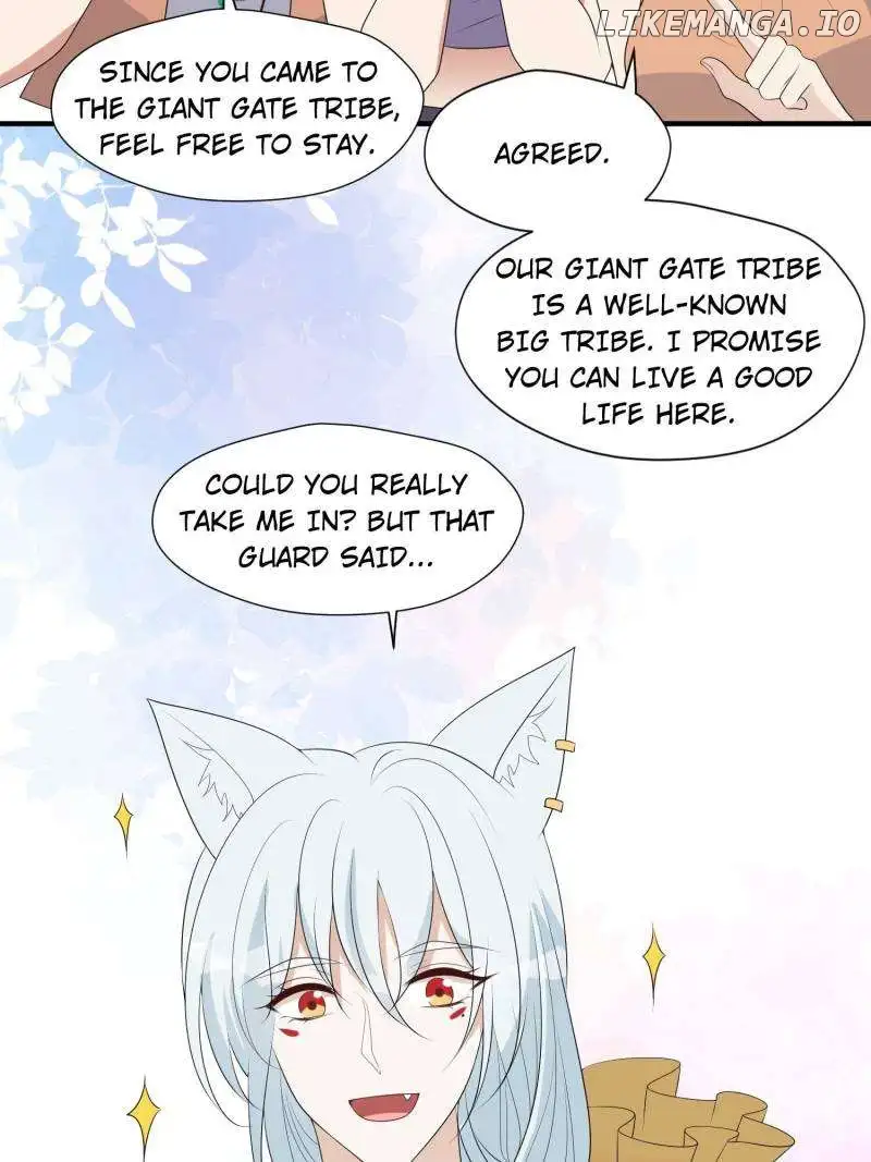 I Became the Beastman’s Wife Chapter 231 - Page 15
