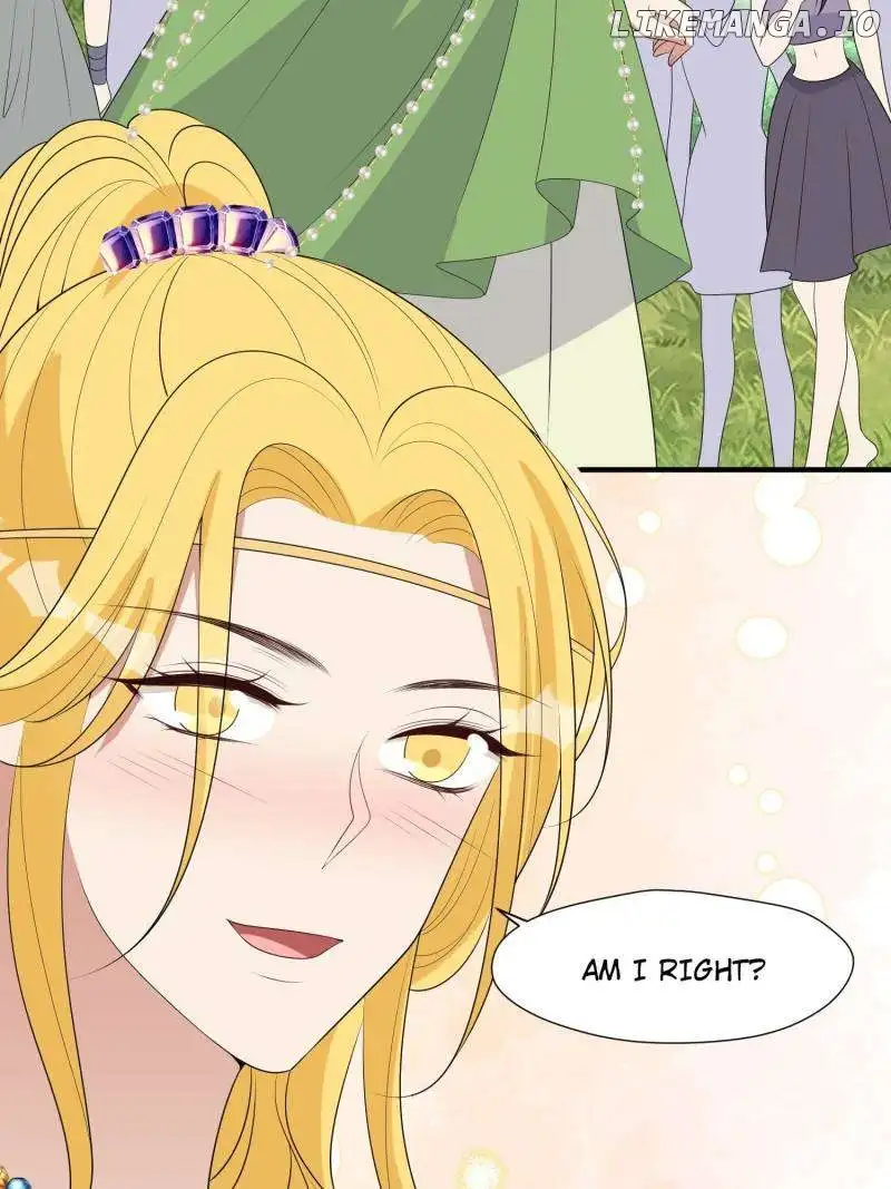 I Became the Beastman’s Wife Chapter 231 - Page 20