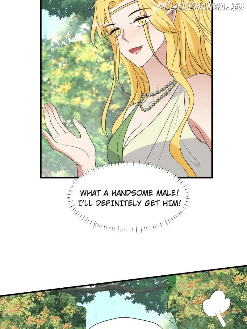 I Became the Beastman’s Wife Chapter 232 - Page 5