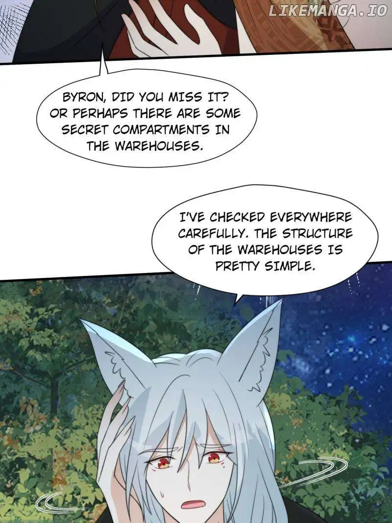 I Became the Beastman’s Wife Chapter 233 - Page 2
