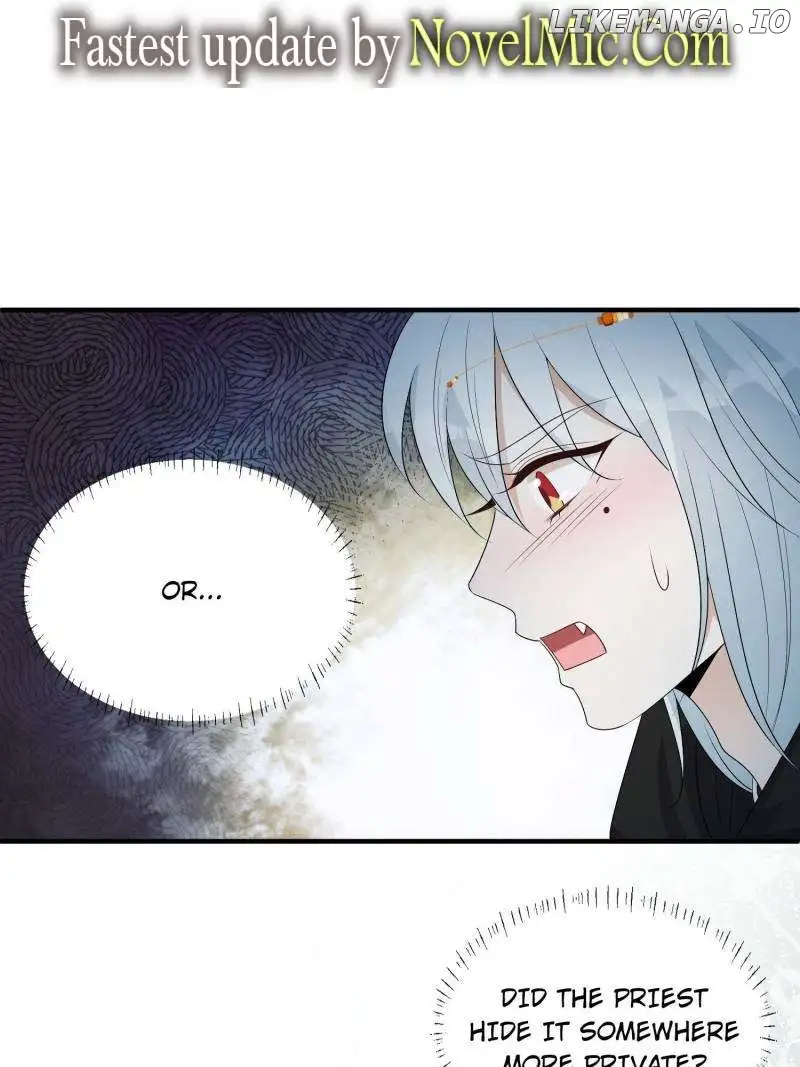 I Became the Beastman’s Wife Chapter 235 - Page 1