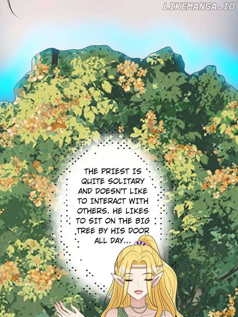 I Became the Beastman’s Wife Chapter 235 - Page 4