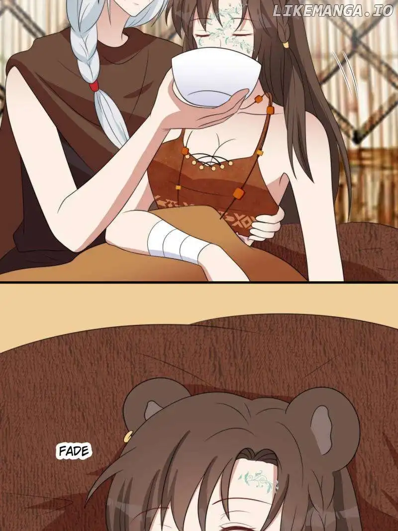 I Became the Beastman’s Wife Chapter 236 - Page 13
