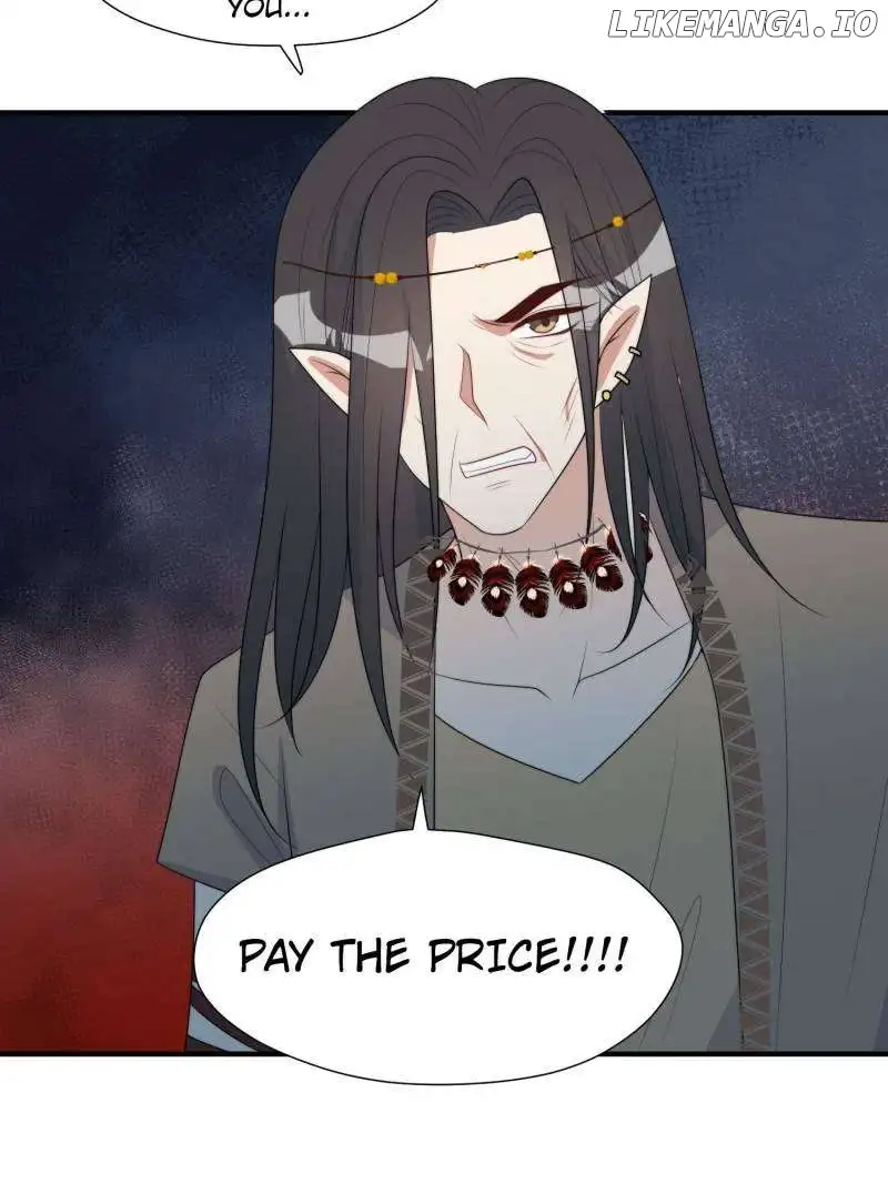 I Became the Beastman’s Wife Chapter 236 - Page 7