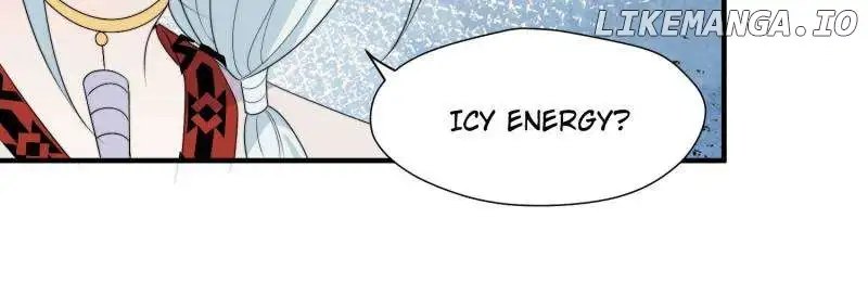 I Became the Beastman’s Wife Chapter 237 - Page 8