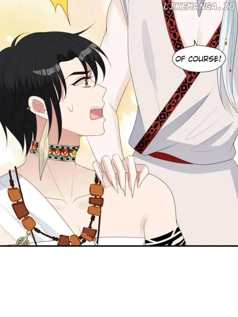 I Became the Beastman’s Wife Chapter 238 - Page 6
