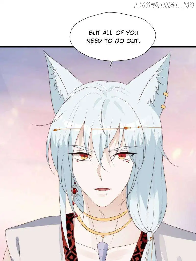 I Became the Beastman’s Wife Chapter 238 - Page 7