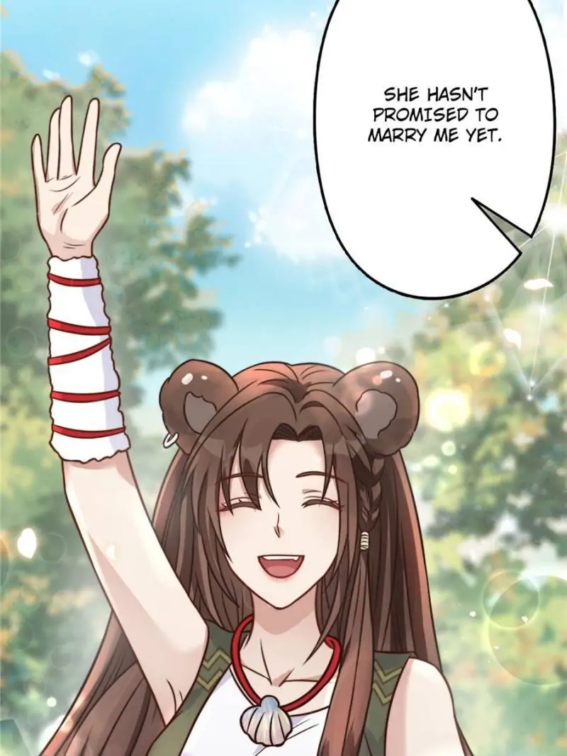 I Became the Beastman’s Wife Chapter 24 - Page 12