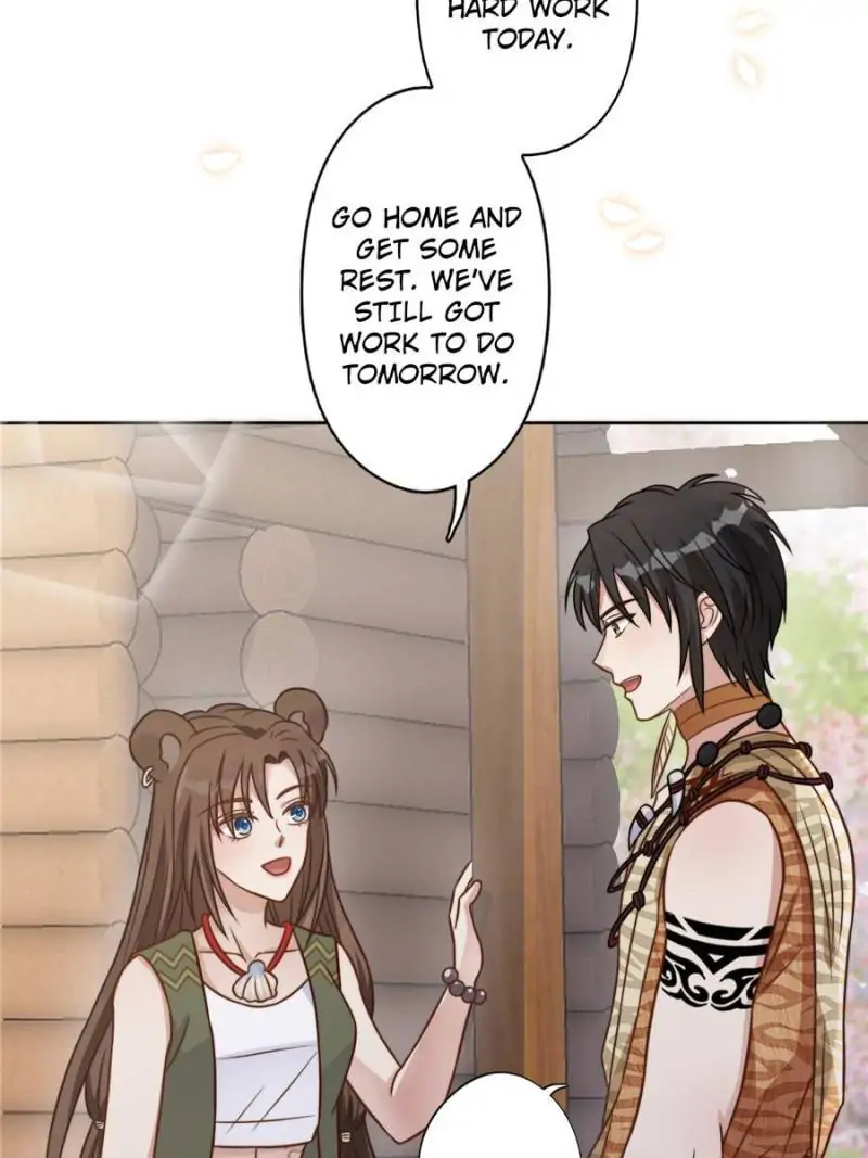 I Became the Beastman’s Wife Chapter 24 - Page 15