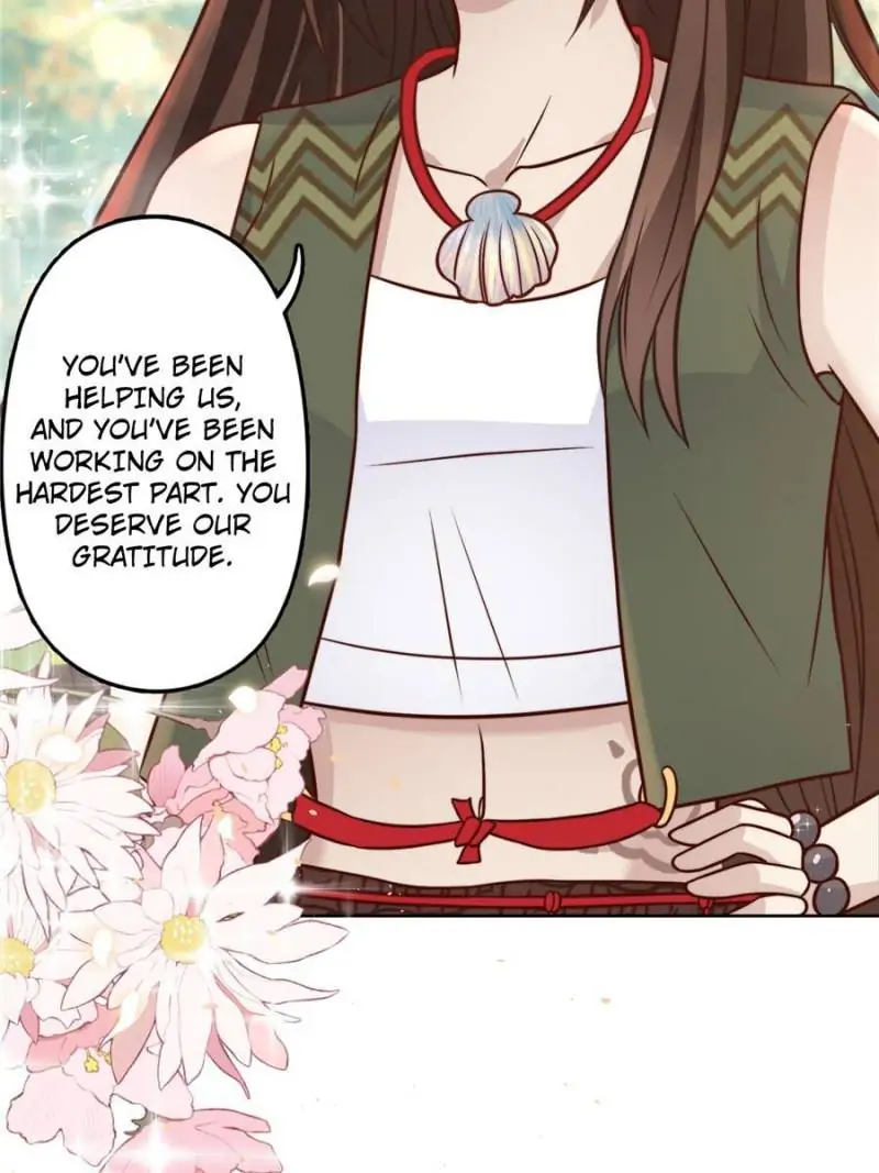 I Became the Beastman’s Wife Chapter 24 - Page 5