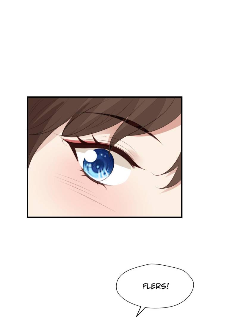 I Became the Beastman’s Wife Chapter 244 - Page 11
