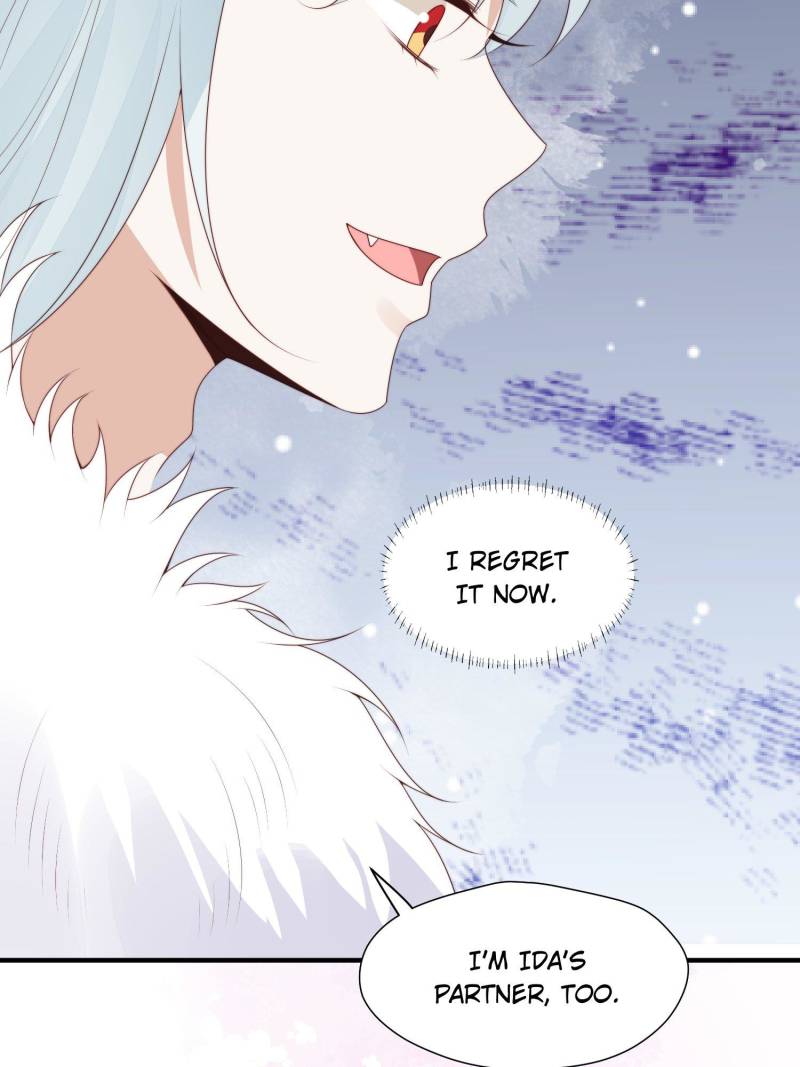 I Became the Beastman’s Wife Chapter 244 - Page 23