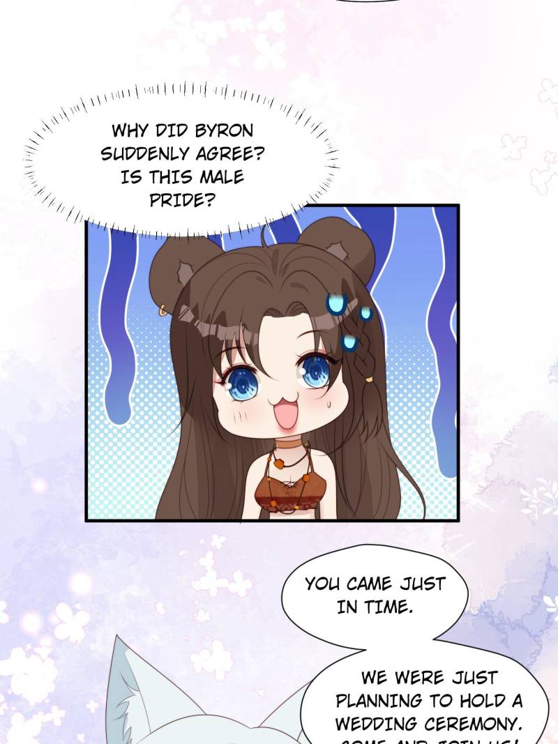 I Became the Beastman’s Wife Chapter 244 - Page 24