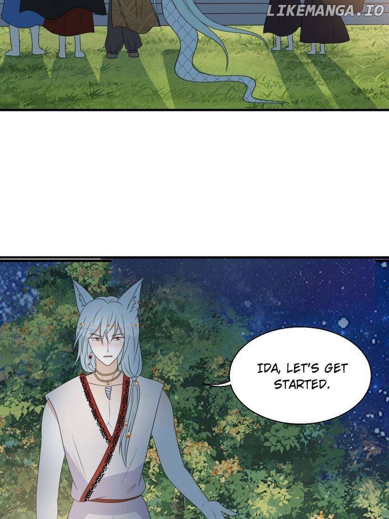 I Became the Beastman’s Wife Chapter 246 - Page 14