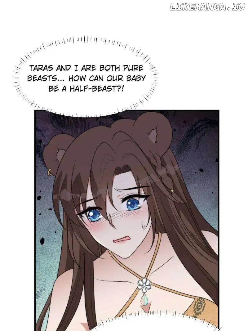 I Became the Beastman’s Wife Chapter 249 - Page 18