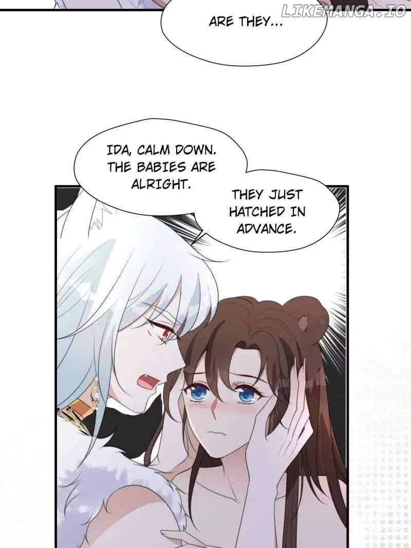 I Became the Beastman’s Wife Chapter 249 - Page 2