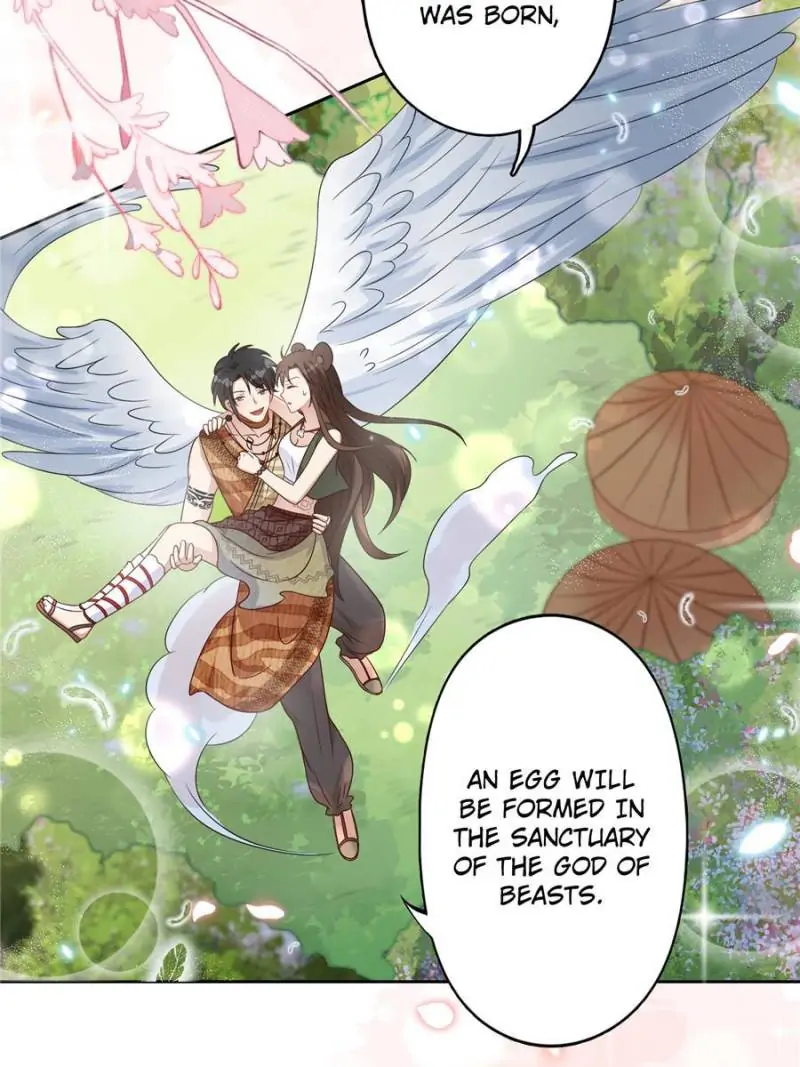 I Became the Beastman’s Wife Chapter 25 - Page 18