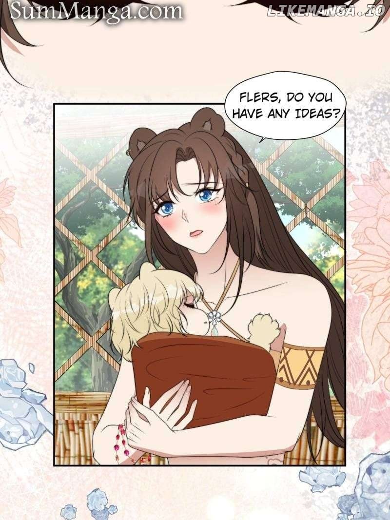 I Became the Beastman’s Wife Chapter 250 - Page 12