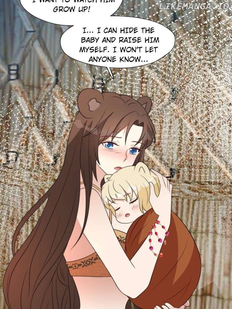 I Became the Beastman’s Wife Chapter 251 - Page 2