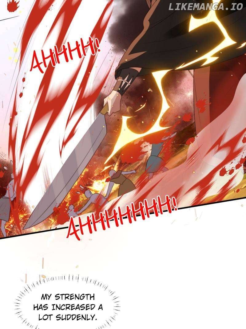 I Became the Beastman’s Wife Chapter 255 - Page 15