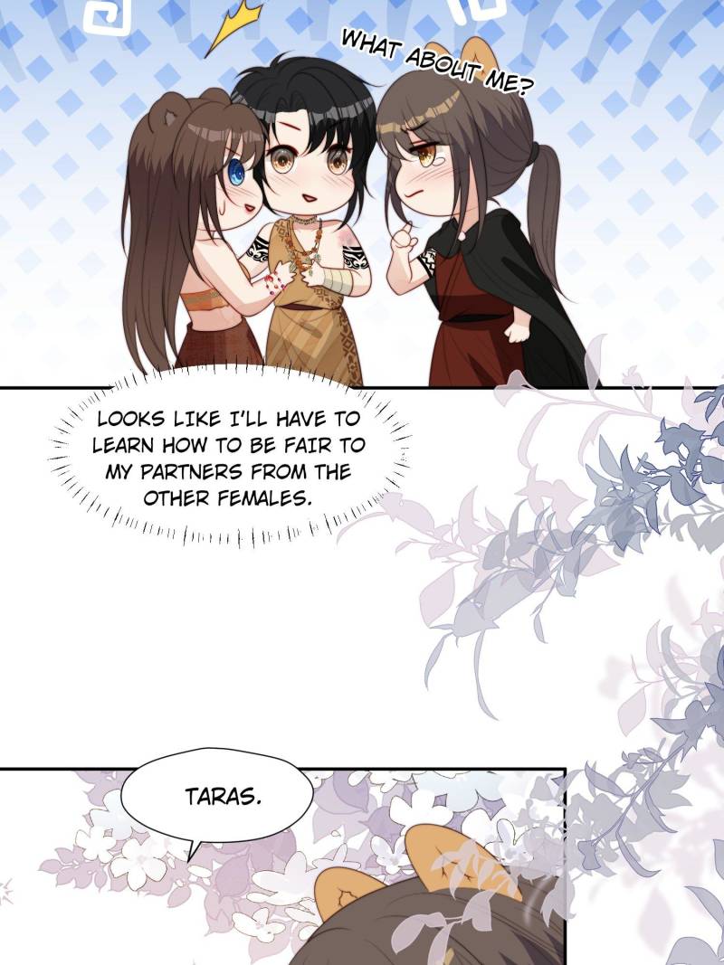 I Became the Beastman’s Wife Chapter 256 - Page 17