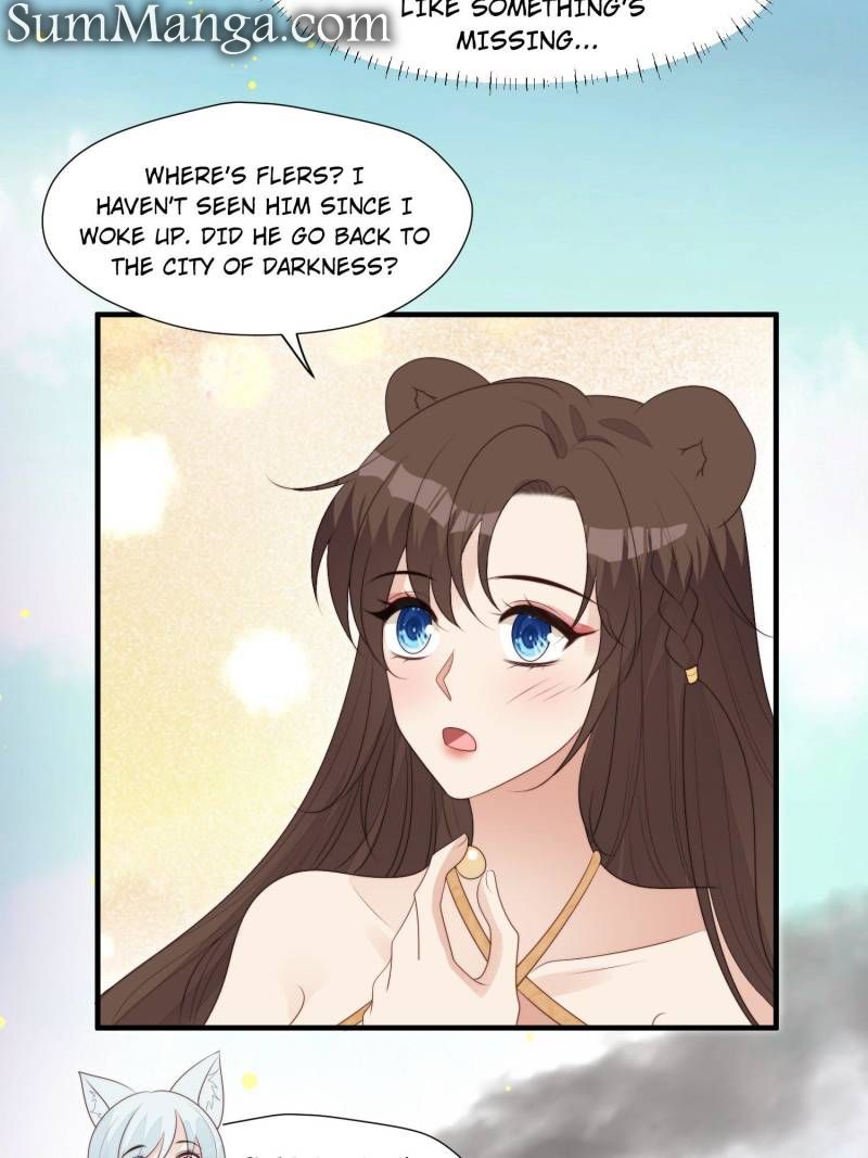 I Became the Beastman’s Wife Chapter 257 - Page 17