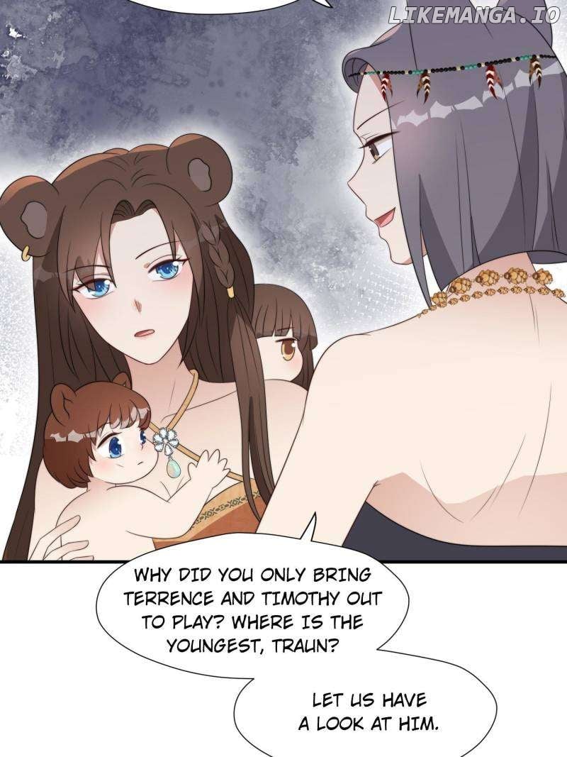 I Became the Beastman’s Wife Chapter 259 - Page 14