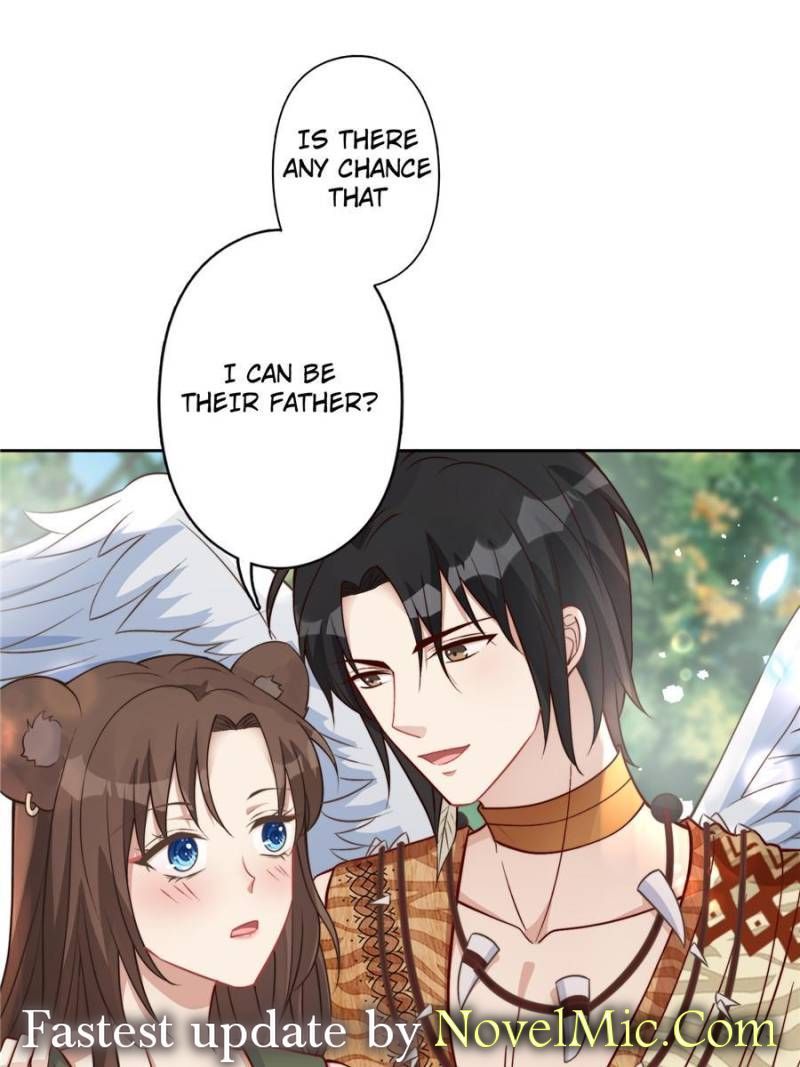 I Became the Beastman’s Wife Chapter 26 - Page 11