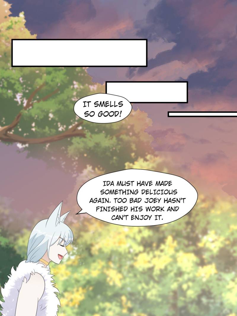I Became the Beastman’s Wife Chapter 260 - Page 7