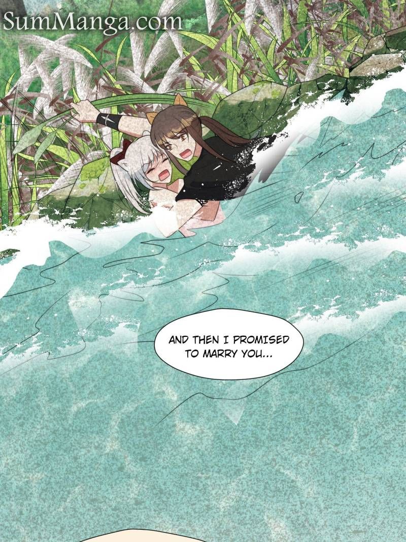 I Became the Beastman’s Wife Chapter 261 - Page 5