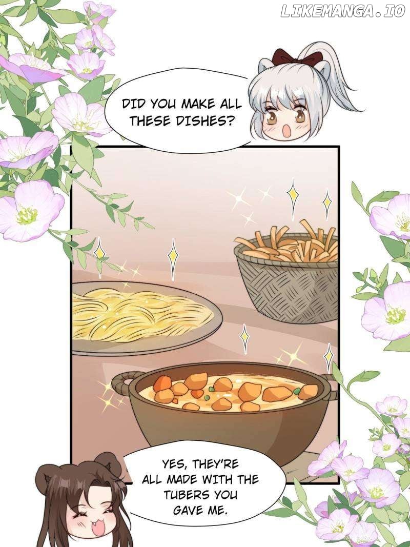 I Became the Beastman’s Wife Chapter 266 - Page 10