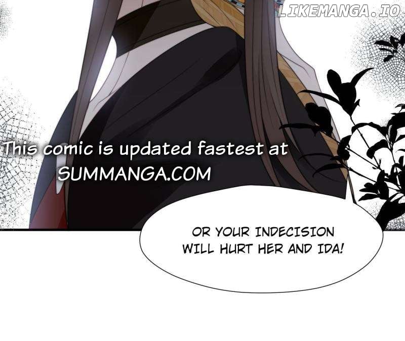 I Became the Beastman’s Wife Chapter 266 - Page 17