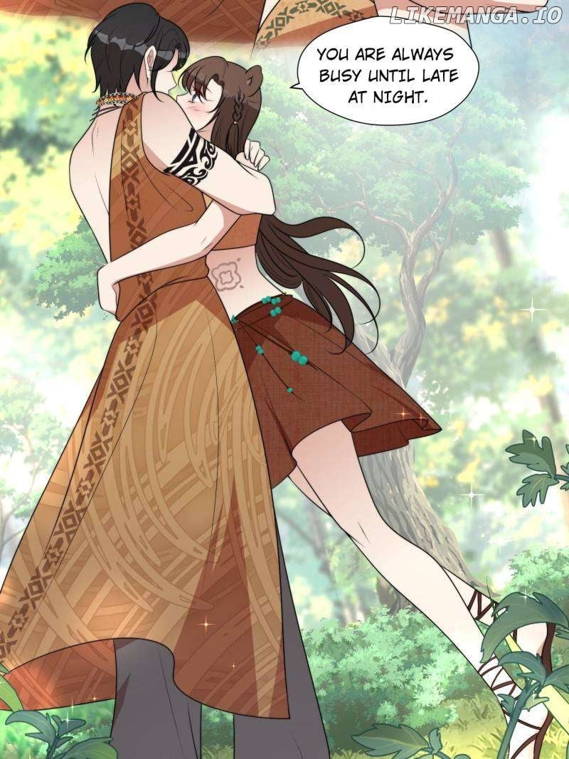 I Became the Beastman’s Wife Chapter 268 - Page 2