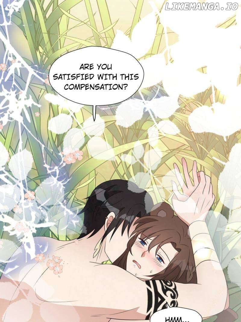 I Became the Beastman’s Wife Chapter 268 - Page 8