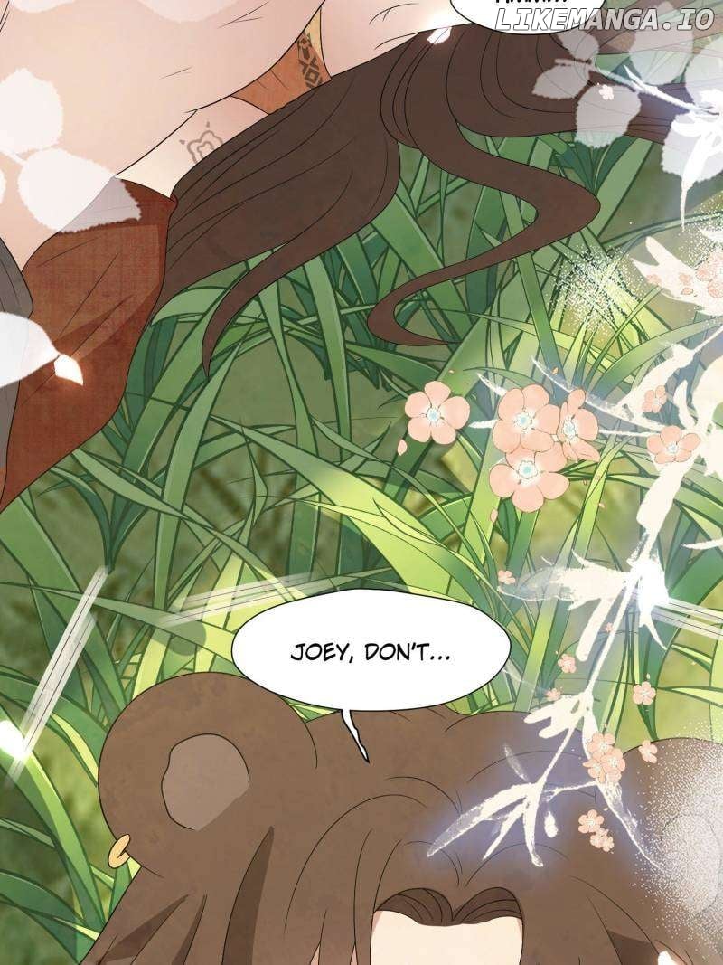 I Became the Beastman’s Wife Chapter 268 - Page 9