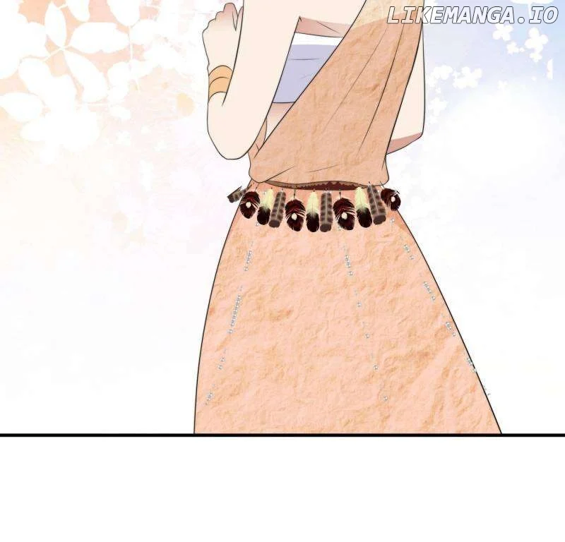 I Became the Beastman’s Wife Chapter 269 - Page 18