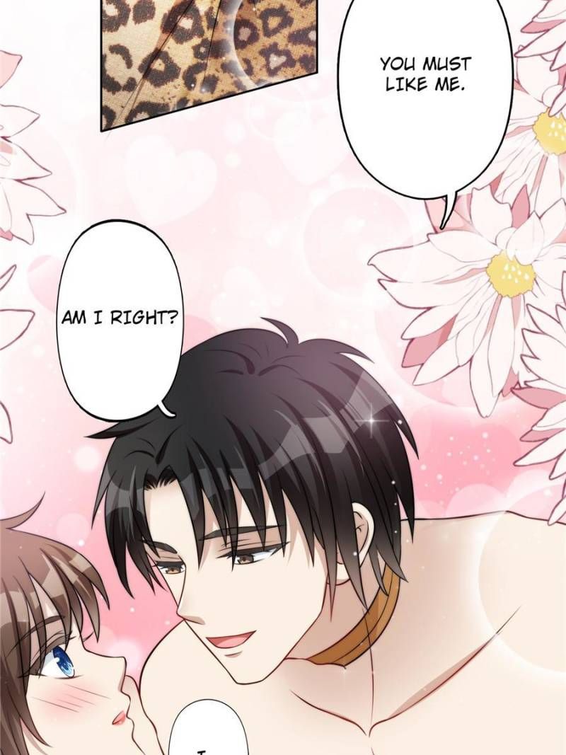 I Became the Beastman’s Wife Chapter 27 - Page 19