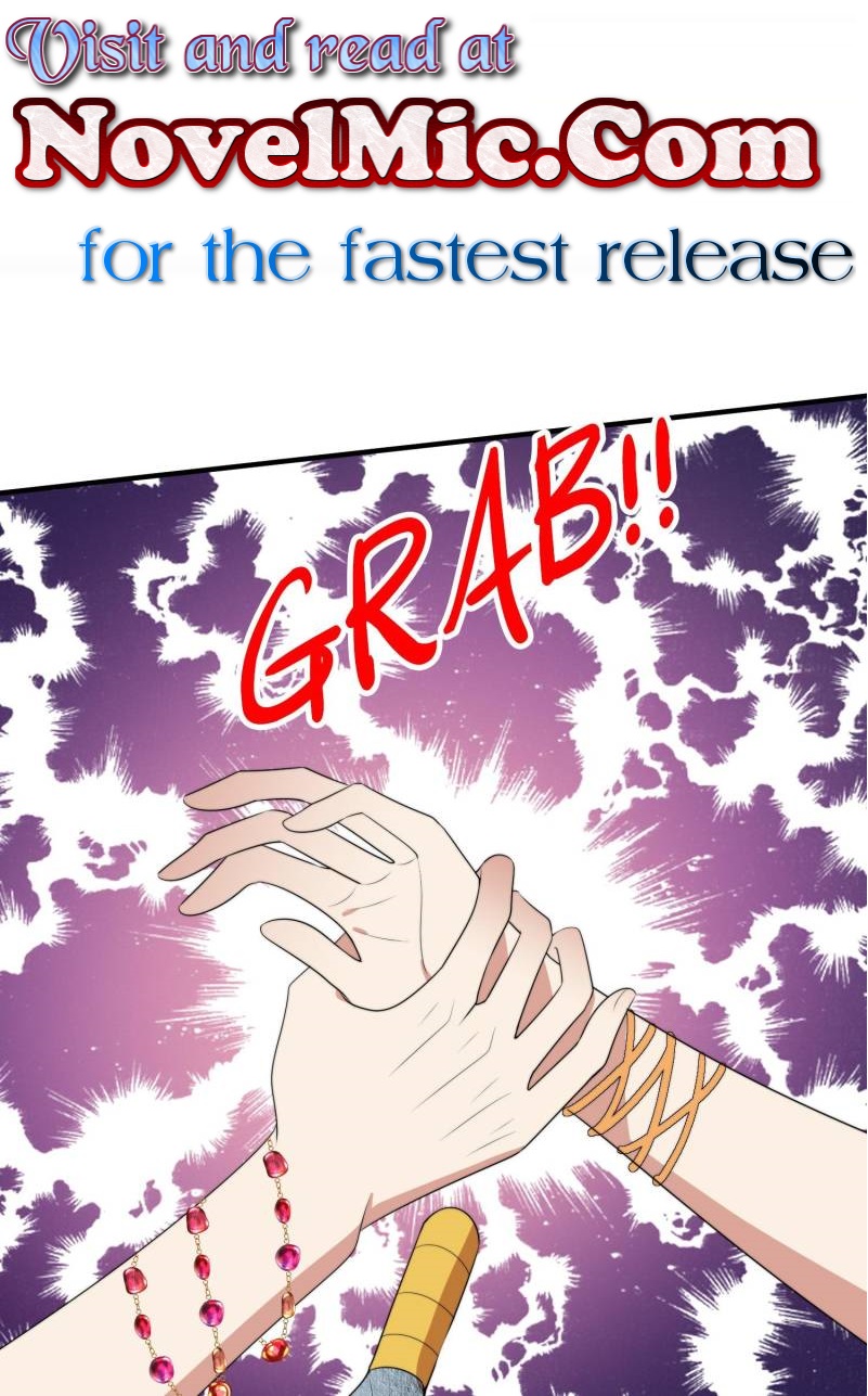 I Became the Beastman’s Wife Chapter 270 - Page 1